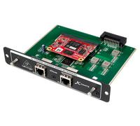 Behringer X-DANTE Expansion Card carte d'extension pour X32