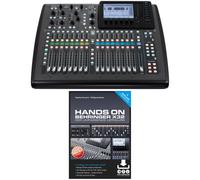 Behringer Behringer X32 Compact Hands On Bundle