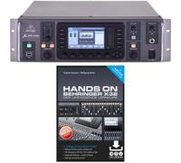 Behringer Behringer X32 Rack Hands On Bundle