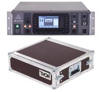 Behringer Behringer X32 Rack Live 40 Bundle