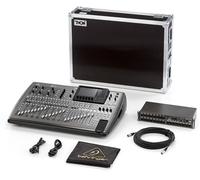 Behringer Table de mixage numérique X32 – Contrôleur USB MIDI