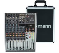 Behringer Behringer Xenyx 1204USB Bundle