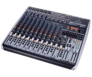 Behringer Behringer Xenyx QX1832USB