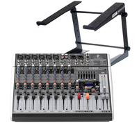 Behringer Behringer Xenyx X1222 USB Bundle