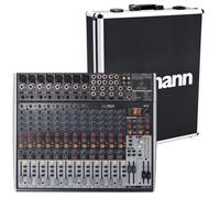 Behringer Behringer Xenyx X2222 USB Bundle