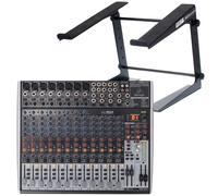 Behringer Behringer Xenyx X2222 USB Bundle
