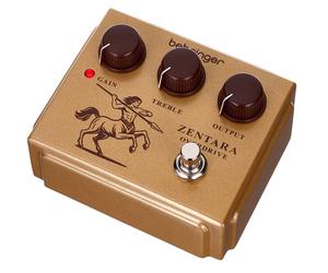 Behringer Behringer Zentara Overdrive