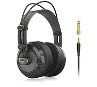 Behringer BH40 Casque haute fidélité Circum-Aural 40 mm haut de gamme