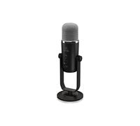 Behringer BIGFOOT Microphone de Studio USB à Condensateur Tout-en-Un