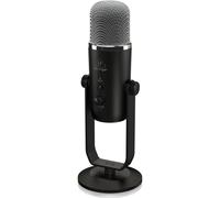 Behringer BIGFOOT Microphone Noir Microphone de studio (27000881)