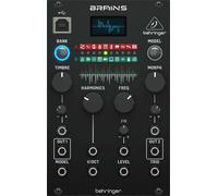 Behringer Brains Système modulaire