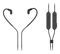Behringer BT-251-BK module Bluetooth pour écouteurs intra-auriculaires de monitoring MMCX