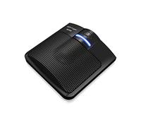 Behringer BU100 Microphone USB pour applications vocales dédiées, compatible PC et Mac