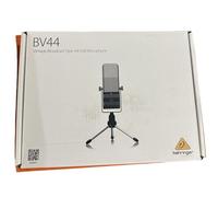Behringer BV44 micro USB
