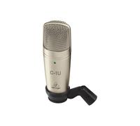 Behringer C-1U - Microphone - USB