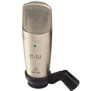 Behringer C-1U - Microphone - USB G