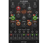 Behringer Chaos Système modulaire