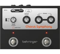Behringer Chorus Symphony Effet guitare