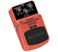 Behringer Compressor/limiter CL9 Compression - sustainer