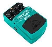 Behringer Compressor/sustainer CS400 Compression - sustainer