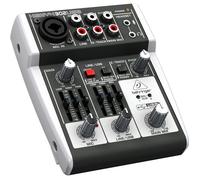 Behringer Consoles Sono et Studio XENYX 302USB