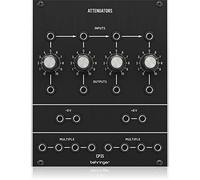 Behringer Atténuateurs CP35