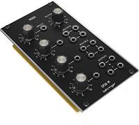 Behringer CP3A-M MIXER Module Analogique de Mixeur de Panneau de Contrôle pour Eurorack