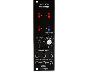Behringer CP3A-O OSCILLATOR CONTROLLER