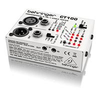 Behringer Testeur de câble CT100 6-en-1 professionnel