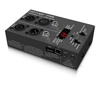 Behringer Testeur de câble CT200 8-en-1 contrôlé par microprocesseur