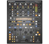 Behringer DDM 4000 Table de mixage DJ