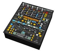 Behringer DDM4000, 5 canaux, 320 mm, 392 mm, 110 mm, 5,6 kg
