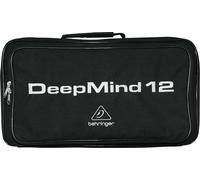 Behringer Deepmind 12D-TB Housse pour clavier