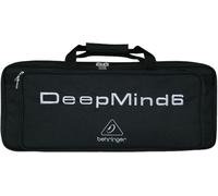 Behringer Deepmind 6-TB Housse pour clavier