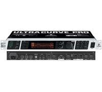 Behringer DEQ 2496 ULTRACURVE PRO Égaliseur