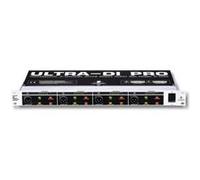 Behringer DI4000 Boîte de Direct Actif Professionnel à 4 Canaux