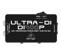 Behringer Di400P - Boîte de direct passive
