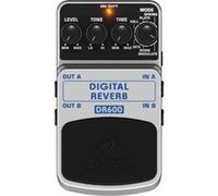 Digital Reverb DR600