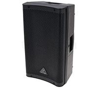 Behringer DR112DSP Enceinte Active 10 pouces 1 000 Watts avec DSP et Mixage 2 Canaux