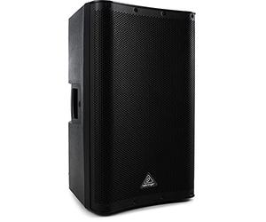 Behringer DR115DSP