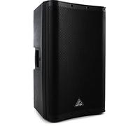 Behringer DR115DSP Enceinte Active 15 pouces 1400 Watts avec DSP et Mixeur 2 Canaux