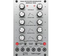 Behringer Dual Envelope Generator Module 1033 Système modulaire