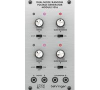 Behringer Dual Noise Random Voltage Generator Module 1016 Système modulaire