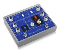 Dual-Phase