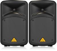 Behringer EPS500MP3 (déballé)