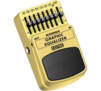 Behringer EQ 700 Effet guitare