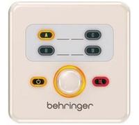 Behringer EUROCOM CP6000EU - Télécommande pour module mural - câble - pour EUROCOM MA6000M, MA6008, MA6018, MA6480A G