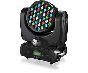 Behringer EUROLIGHT MOVING HEAD MH363