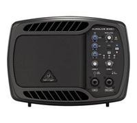 Behringer EUROLIVE B105D - Haut-parleur pour écran - pour système d'assistant personnel - sans fil - Bluetooth G