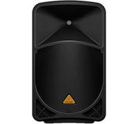 Behringer EUROLIVE B115D - Haut-parleur - 2 voies Noir G